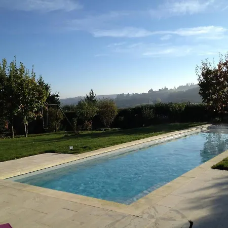 Villa Maison Avec Jardin, Grande Piscine
