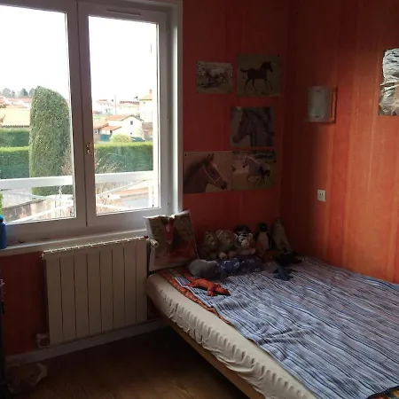 Maison Avec Jardin, Grande Piscine Villa *